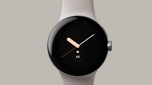 Google won't repair broken Pixel Watch screens