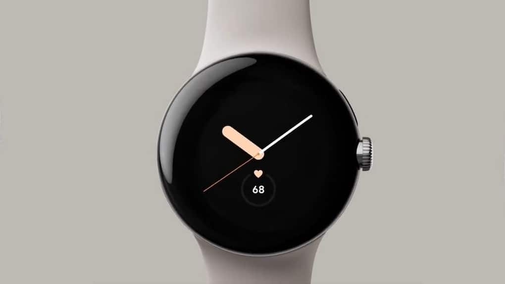 Google Pixel Watch