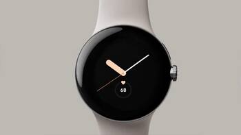 Google won't repair broken Pixel Watch screens