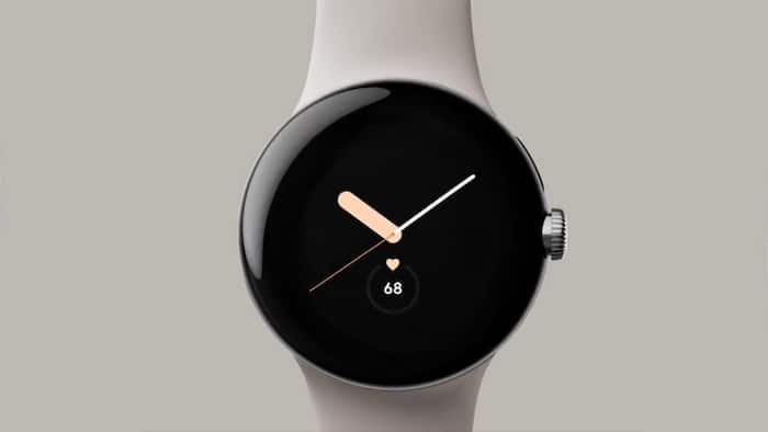 Google Pixel Watch