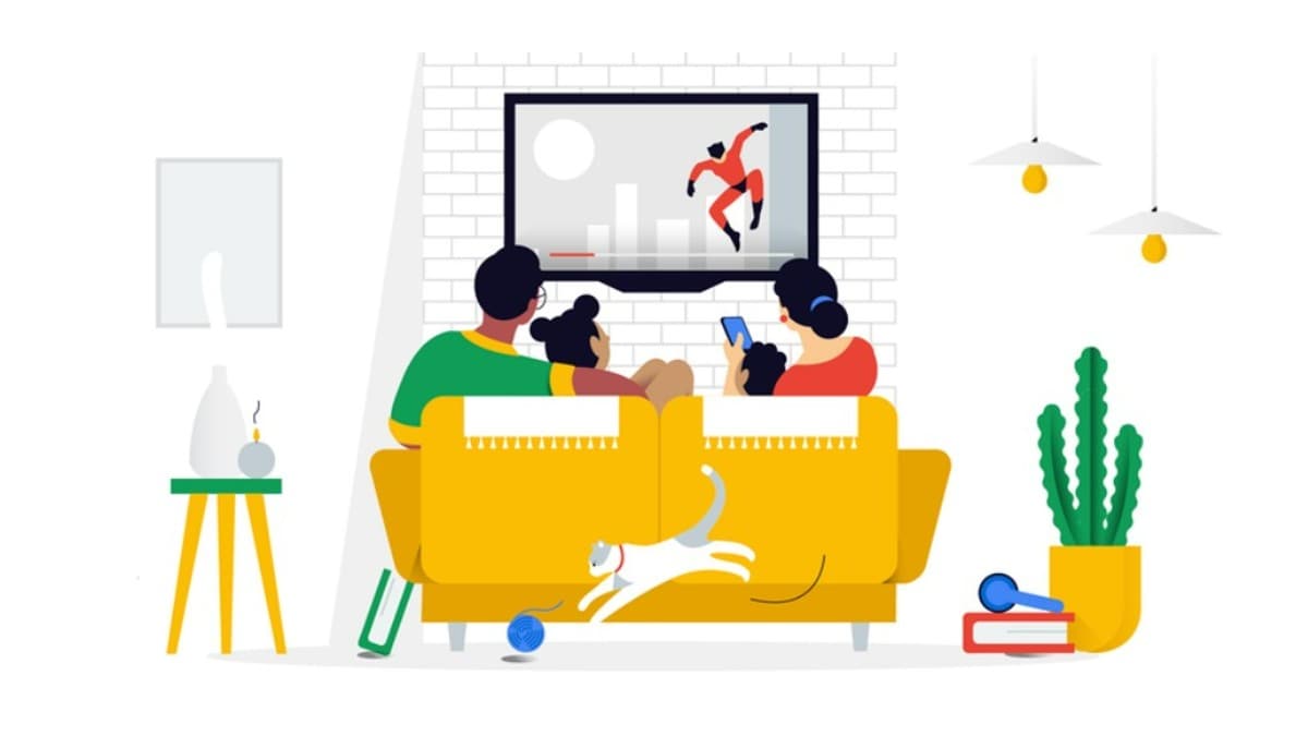 How to set up Google TV kids profiles Here's a stepbystep guide