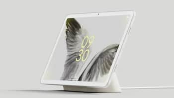 Five things that make Google Pixel Tablet a better option than Samsung Galaxy Tab S7 FE