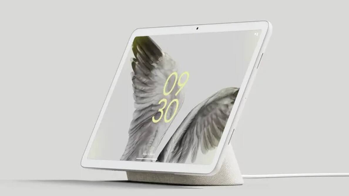 Five things that make Google Pixel Tablet a better option than Samsung Galaxy Tab S7 FE