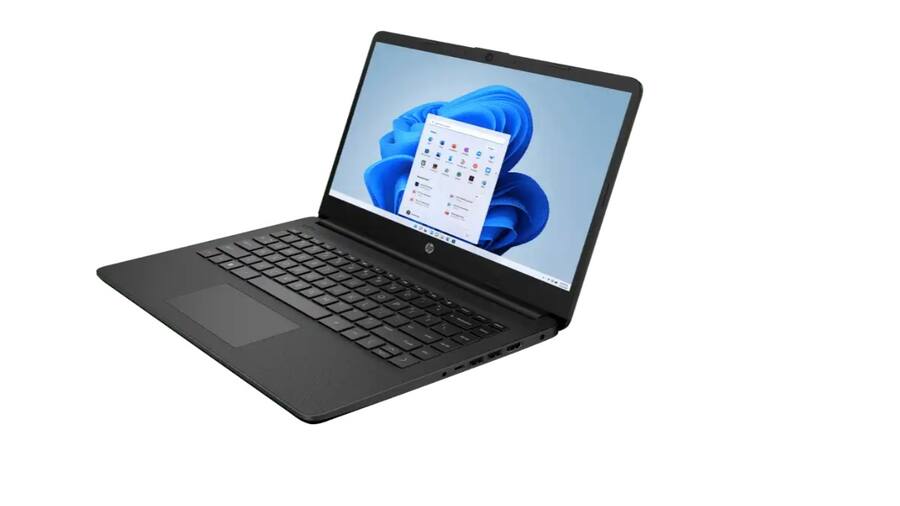लैपटॉप की स्पीड हो गई है स्लो, तो बस फॉलो करें ये 4 टिप्स और Old Laptop हो जाएगा फास्ट HP Laptop 14s-dq3033TU