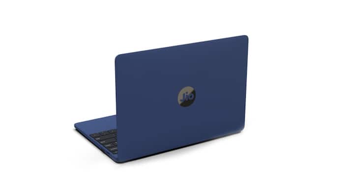 JioBook