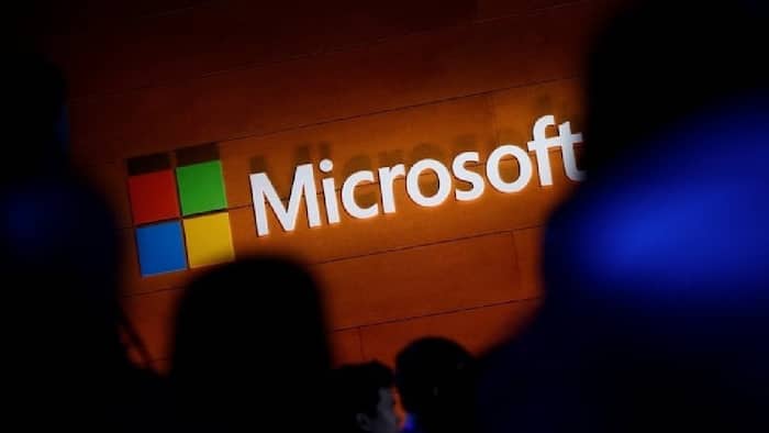 Microsoft