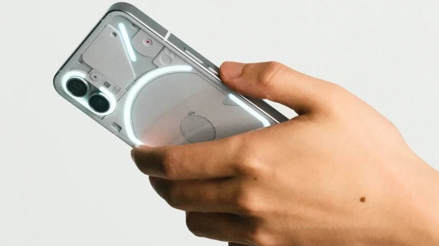 Nothing Phone (1)