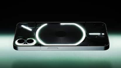 Nothing Phone (2) will launch later this year, reveals Carl Pei