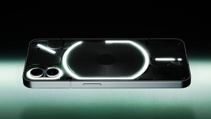 Nothing Phone (1)
