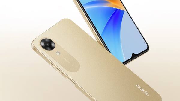 Oppo जल्द लॉन्च करेगा दो स्मार्टफोन, कम कीमत में मिलेंगे जबरदस्त फीचर्स Oppo A17k