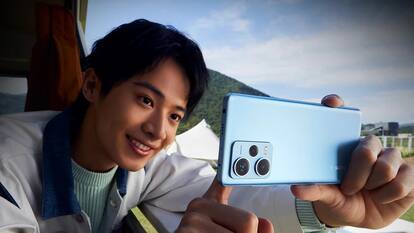 Redmi Note 12 Turbo may be next phone in the company's popular series