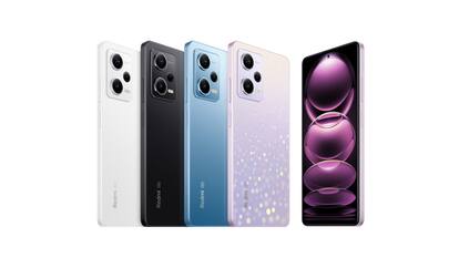 Redmi Note 12 Pro 5G, Note 12 Pro+ 5G to go on sale today at 12 PM in India: Price, offers, and specs