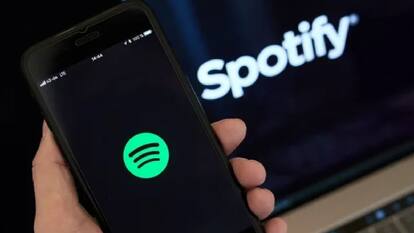 Spotify announces job cuts affecting 17 percent of entire workforce