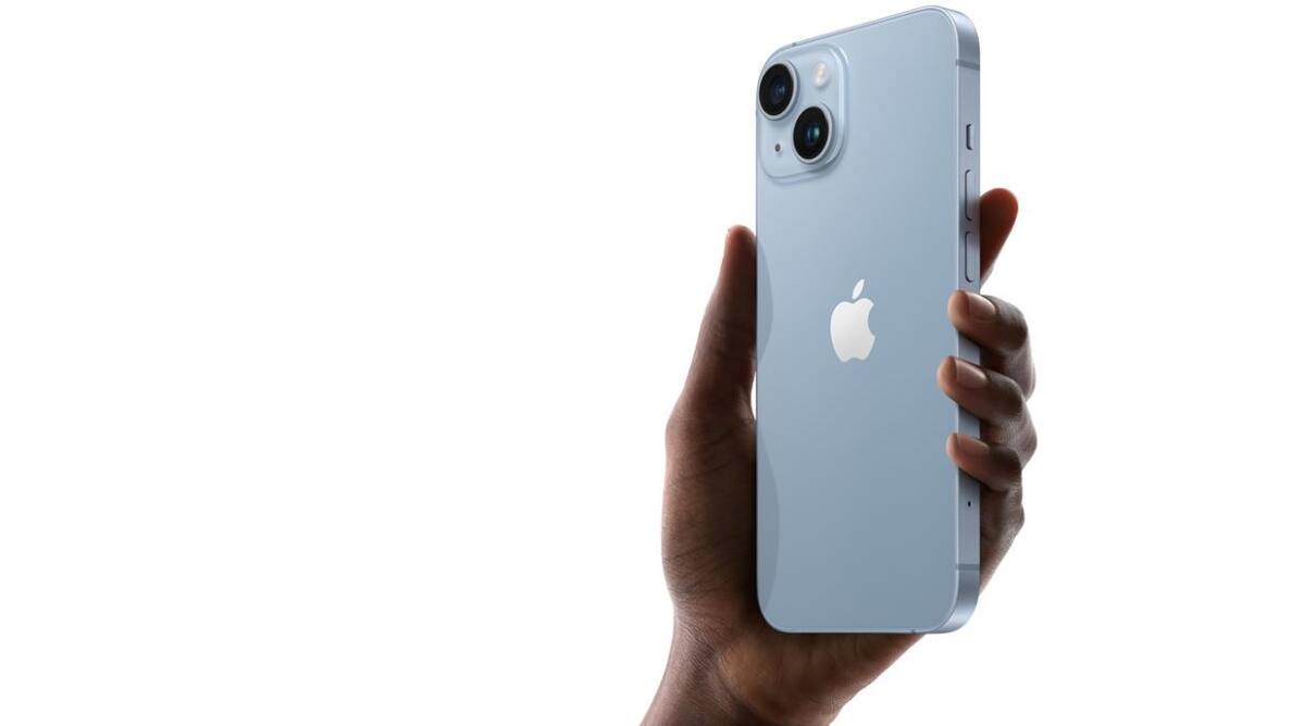 Apple discount offers on iPhone 14 Series, MacBook Air M2, Apple Watch Ultra, and more: Details here