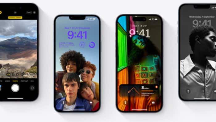 Apple iPhone 14 Plus pre-booking