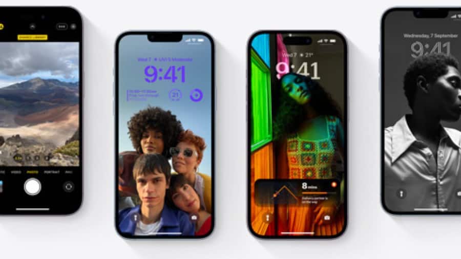 Apple iPhone 15 Pro models may feature solid-state buttons, increased RAM Apple iPhone 14 Plus pre-booking