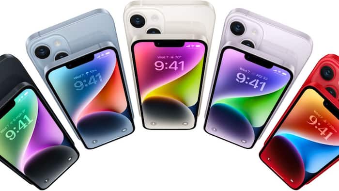 Apple iPhone 14