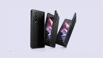 Samsung Galaxy Z Fold 5 may adopt ‘droplet’ style hinge: Check camera, display and other major specs here