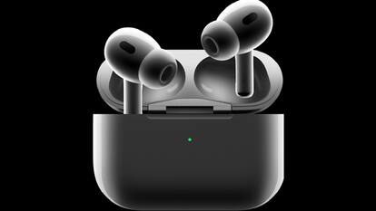 WWDC 2023: Apple introduces Adaptive Audio, Personalized Volume, more for AirPods