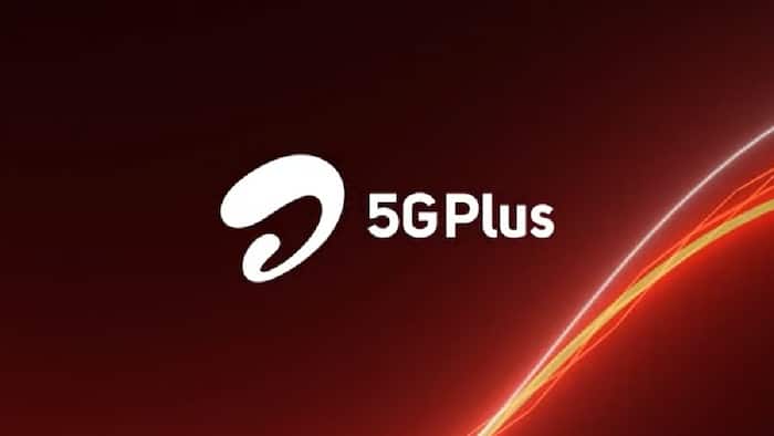 airtel5gplus
