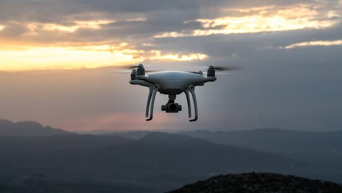 drone