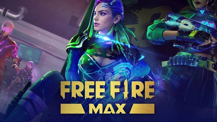 Free Fire MAX Redeem Code में आज फ्री मिल रहे कई धांसू रिवॉर्ड, ऐसे करें रिडीम free-fire-max-top-up