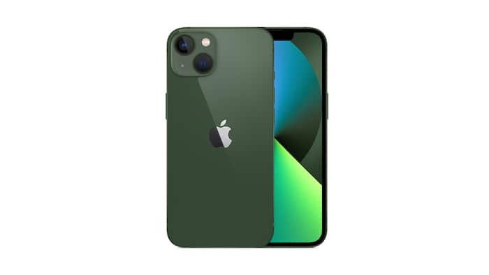 iPhone 13