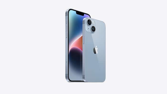 iPhone 14 Plus 4