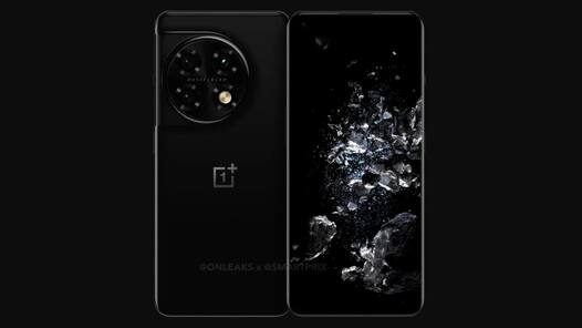 OnePlus 11R production reportedly begins in India, may launch in April or May