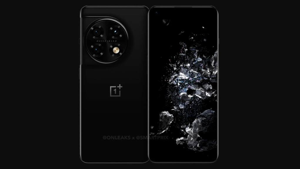 oneplus11render