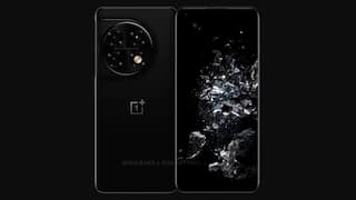 OnePlus 11R production reportedly begins in India, may launch in April or May