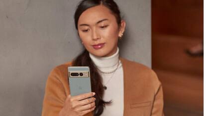 Google Pixel 6a, Pixel 7, and Pixel 7 Pro to offer 5G in India this quarter