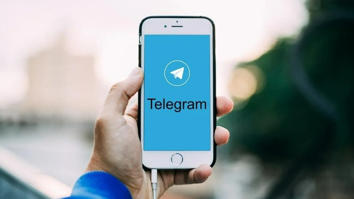 telegram