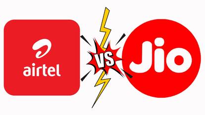 Top Jio and Airtel prepaid packs for watching IPL 2024