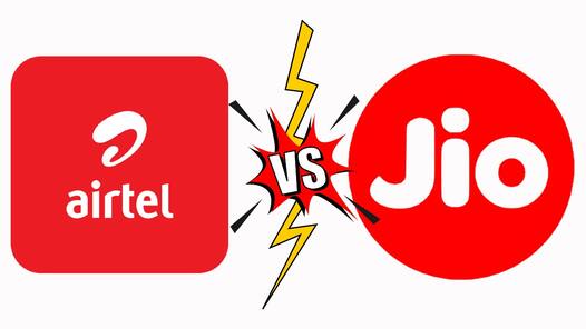 Top Jio and Airtel prepaid packs for watching IPL 2024