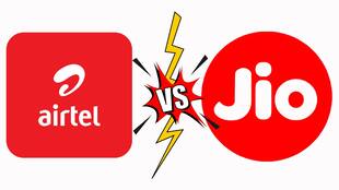 Top Jio and Airtel prepaid packs for watching IPL 2024