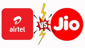 Top Jio and Airtel prepaid packs for watching IPL 2024