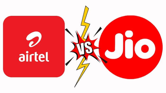 Jio and Airtel both offer high data benefits under their streaming plans.