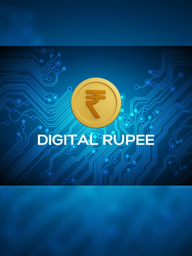 Rbi To Launch First Pilot Of Digital Rupee Today All You Need To Know