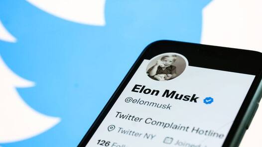 Elon Musk announces final date for removing blue tick of legacy verified Twitter users