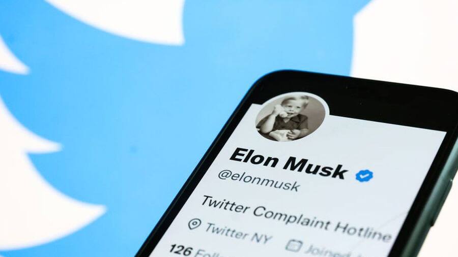 Twitter Verified अकाउंट्स को मिलेगी प्रायरिटी, कंटेट क्रिएटर्स की होगी कमाई Elon-Musk-8-Dollar