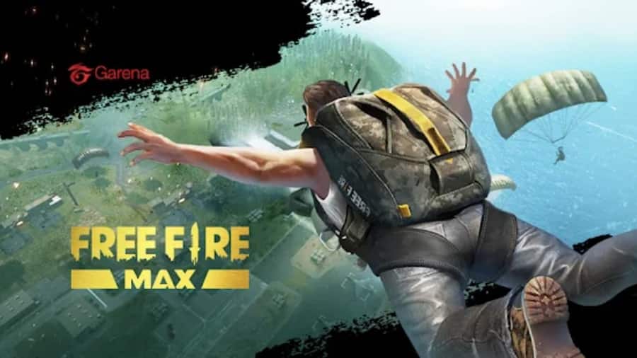 Free Fire MAX Redeem Code for Today (11 January): तुरंत रिडीम करें ये फ्री फायर मैक्स रिडीम कोड, पाएं धमाल रिवॉर्ड Free-Fire-Max-1