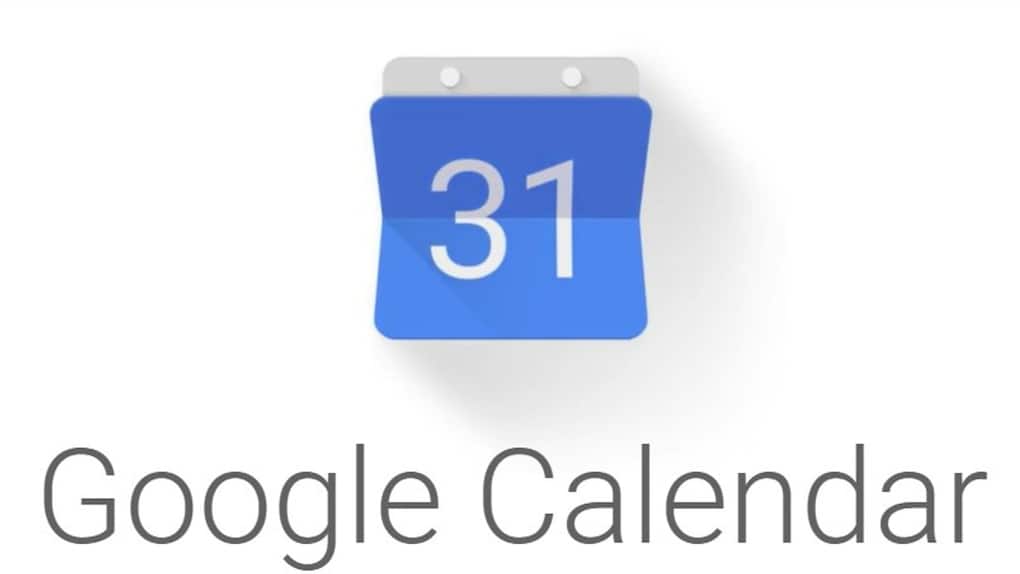 Google Calendar