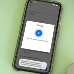 Google Voice Assistant