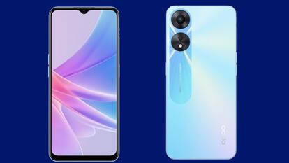 OPPO A58 4G हुआ BIS पर लिस्ट, इन जबरदस्त फीचर्स के साथ जल्द होगा लॉन्च