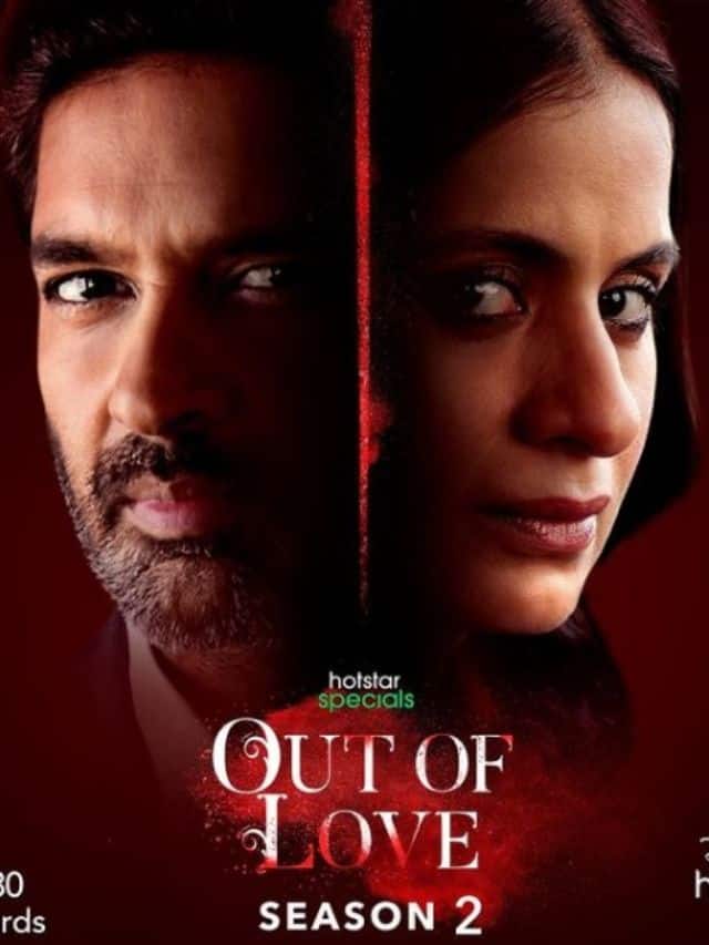 Ott Release New Releases In Hotstar Web Series Romantic Movies On - Main Image