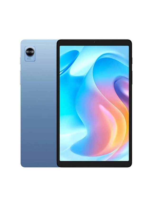 realme pad meaning