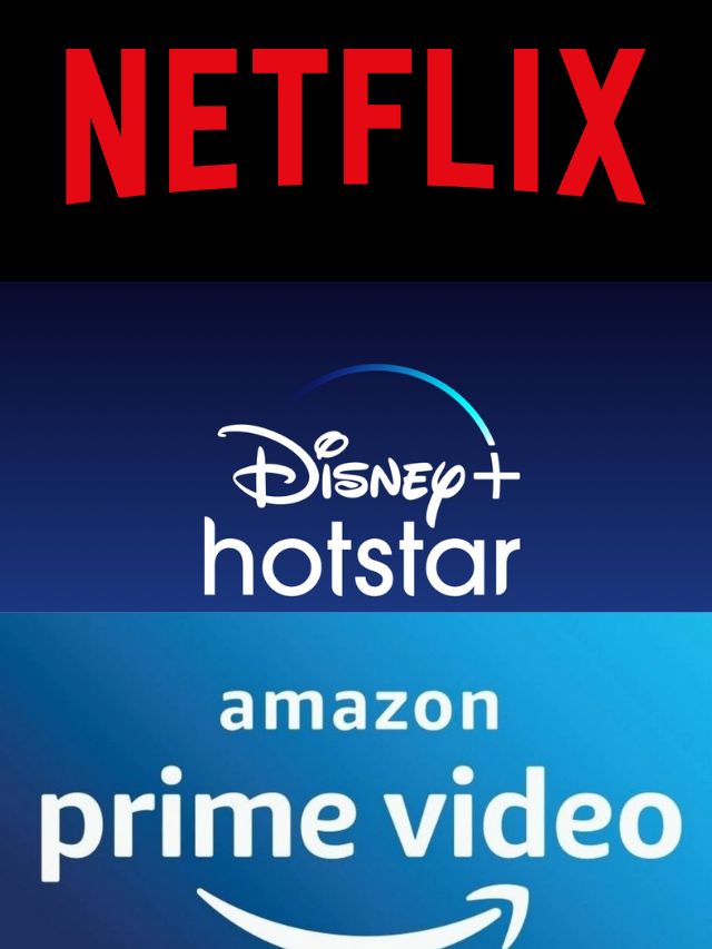 Amazon prime ott discount website