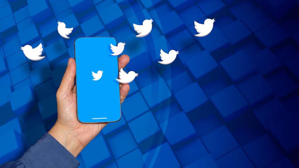 Twitter