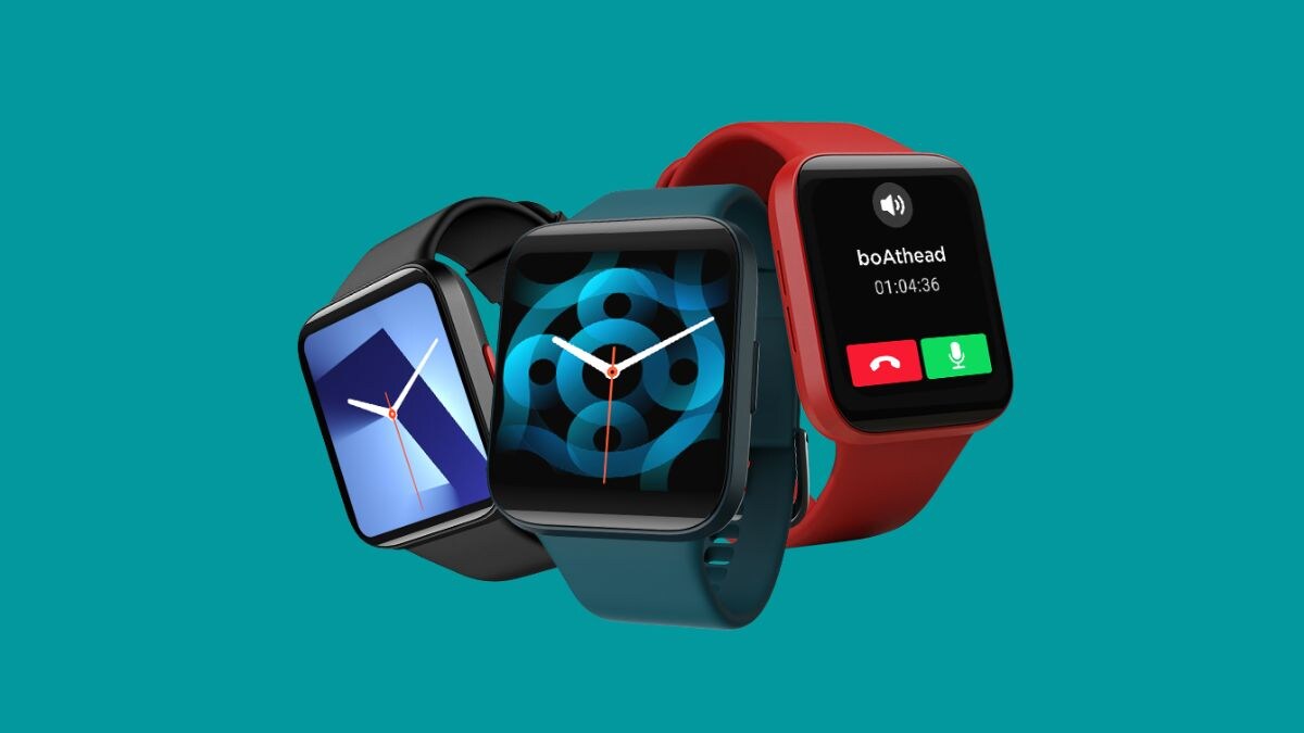 top samsung smartwatch